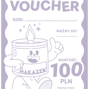 VOUCHER - obrazek 3