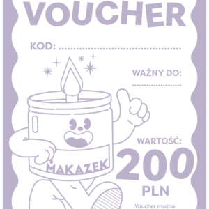 VOUCHER - obrazek 4