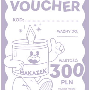 VOUCHER - obrazek 5