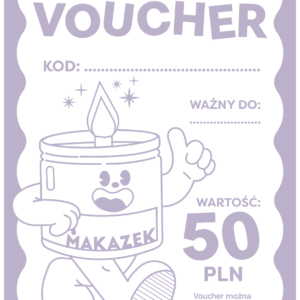 VOUCHER - obrazek 2