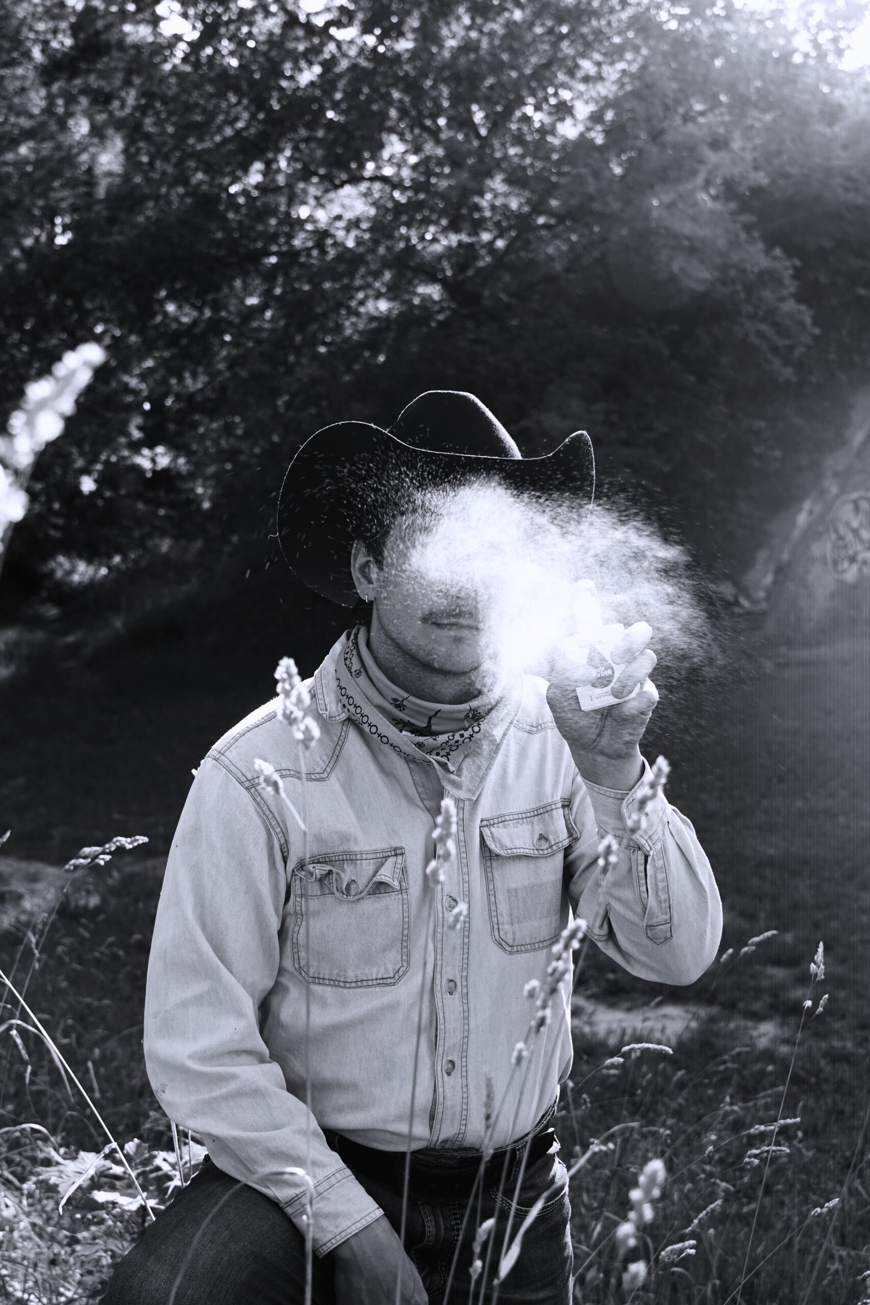 Gun Powder - obrazek 2