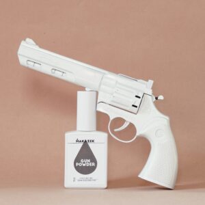 GUNPOWDER