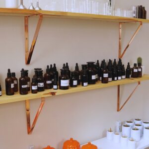 Stwórz własny dyfuzor! 20 grudnia sobota