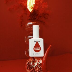 SMOKED CHERRY
