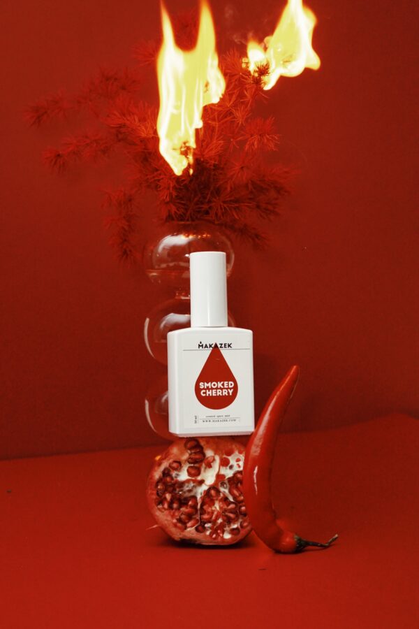 SMOKED CHERRY