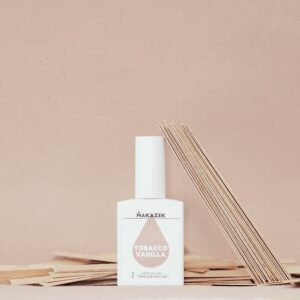 TOBACCO VANILLA