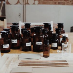 Pachnący Dyżur 5.12 11:00