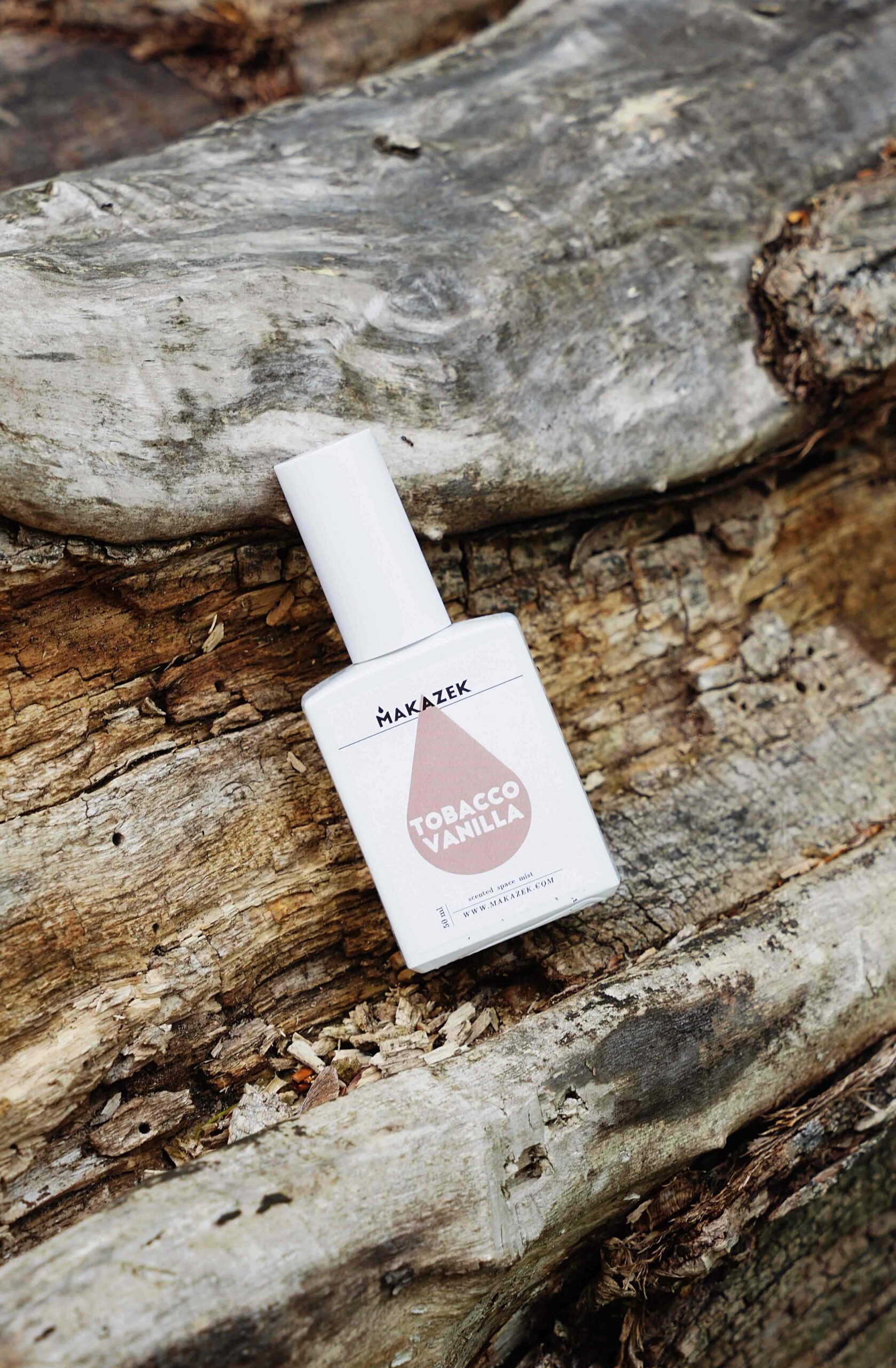 Tobacco Vanilla