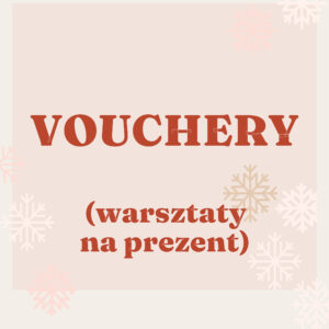 VOUCHERY NA PREZENT
