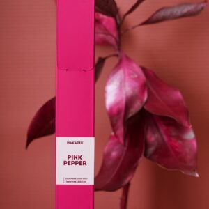 PINK PEPPER - kadzidełka