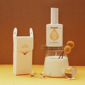Milk Honey Black Pepper and Lemon - obrazek 3