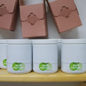 Soft Matcha - obrazek 2