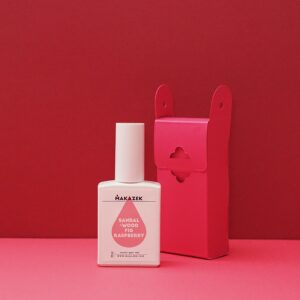 Sandalwood Fig Raspberry - obrazek 3