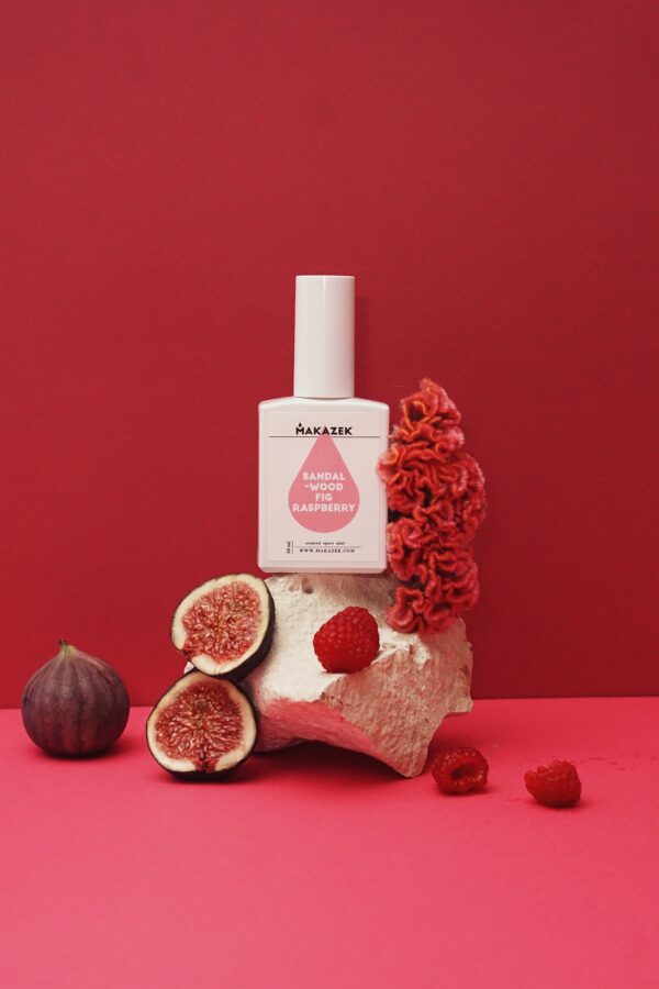 Sandalwood Fig Raspberry