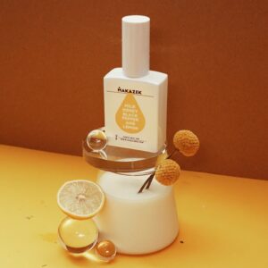 Milk Honey Black Pepper and Lemon - obrazek 2