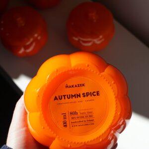 AUTUMN SPICE - obrazek 3