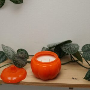 AUTUMN SPICE - obrazek 2