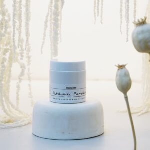 świeca Patchouli Pumpkin