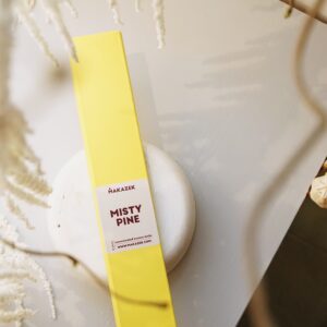 Kadzidełka Misty Pine