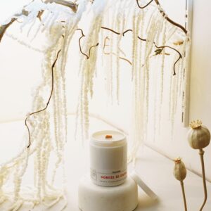 Dobrze, że jesteś z uszkodzonym knotem