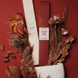 Kadzidełka Christmas Collection