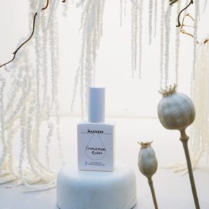 Mgiełka Cinnamon Rolls