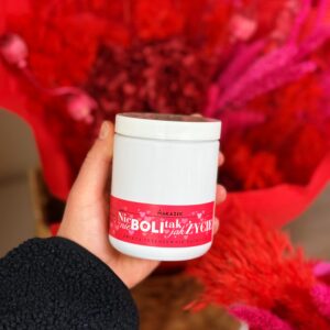 Nic Nie Boli Tak Jak Życie