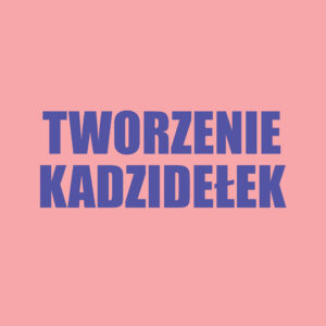 Warsztaty z tworzenia kadzideł