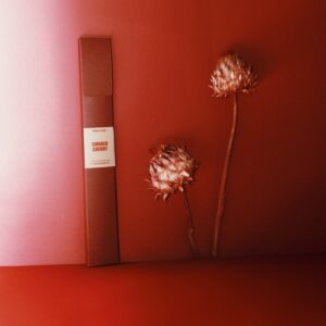 Kadzidełka Smoked Cherry